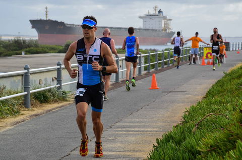 Sparke Helmore Newcastle City Triathlon - Accommodation Sydney 0