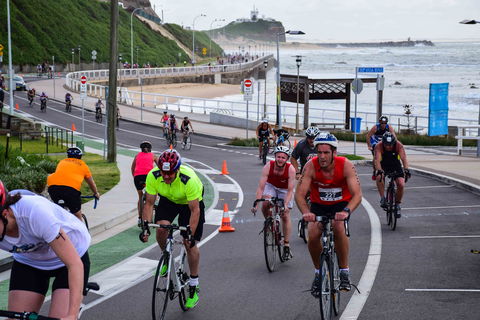 Sparke Helmore Newcastle City Triathlon - Accommodation Sydney 2
