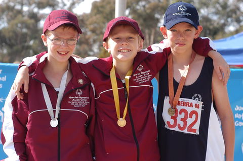 Special Olympics Australia Junior National Games 2021 - Accommodation Sydney 0