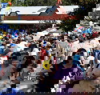 Springwood Foundation Day Festival - Accommodation Sydney