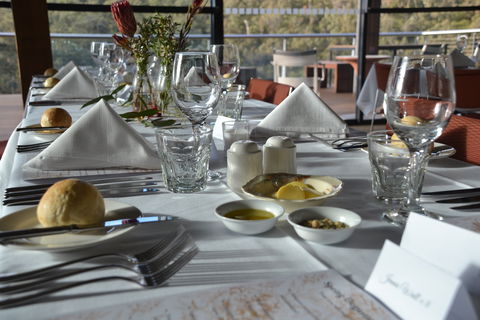Spring Degustation Dinner At Holmesglen - Accommodation Sydney 0