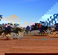 St George Cup Race - Accommodation Sydney