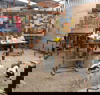Sunday Salon - Art Sessions - Accommodation Sydney