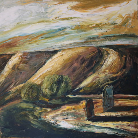 Sunday Salon - Art Sessions - Accommodation Sydney 1