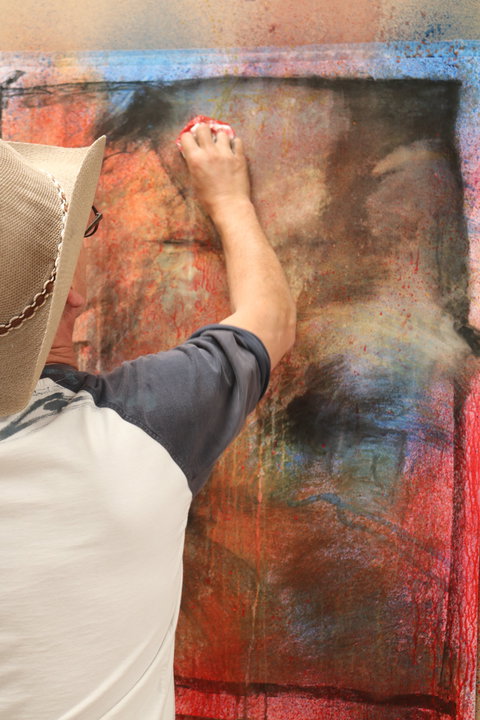 Sunday Salon - Art Sessions - Accommodation Sydney 2