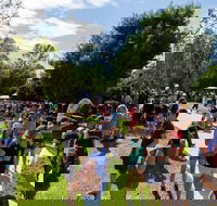 Swan Hill Farmers Market - Accommodation Sydney