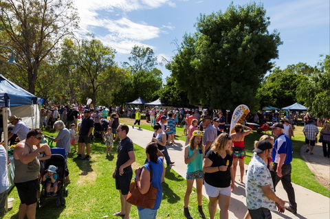 Swan Hill Farmers Market - Accommodation Sydney 0