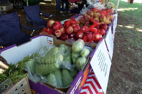 Swan Hill Farmers Market - Accommodation Sydney 2