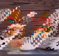 Sweet Indulgence Dessert Festival in Blacktown - Accommodation Sydney