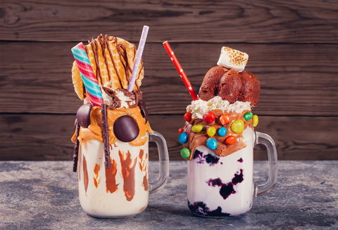 Sweet Indulgence Dessert Festival In Blacktown - Sydney 4u 0