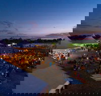 Sweet Days Hot Nights Festival - Accommodation Sydney