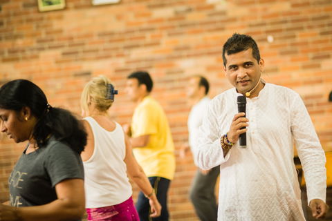 Sydney's Largest Yoga And Meditation Group- Westmead-Parramatta-Pennant Hills-Schofields - Accommodation Sydney 0