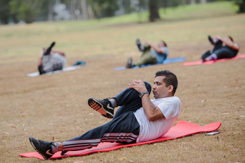 Sydney's Largest Yoga And Meditation Group- Westmead-Parramatta-Pennant Hills-Schofields - Accommodation Sydney 1