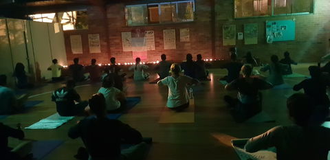 Sydney's Largest Yoga And Meditation Group- Westmead-Parramatta-Pennant Hills-Schofields - Accommodation Sydney 2