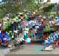 Symbio Wildlife Park - Junior Keeper Camp - Sydney 4u