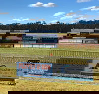 Tathra Cup Hawaiian Themed Fashions on the Field - Accommodation Sydney
