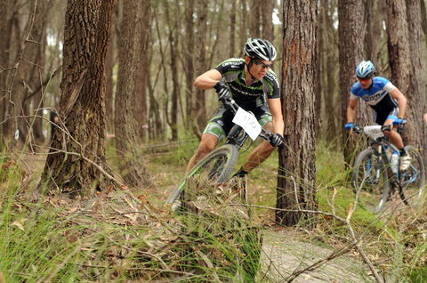 Tathra Beach And Bike MTB Enduro - Accommodation Sydney 0