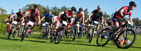 Tathra Beach And Bike MTB Enduro - Accommodation Sydney 1