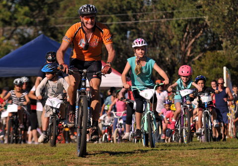 Tathra Beach And Bike MTB Enduro - Accommodation Sydney 2