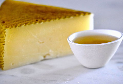 Tea And Cheese Pairing Workshop - Accommodation Sydney 0
