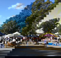 The Berry Markets - Accommodation Sydney