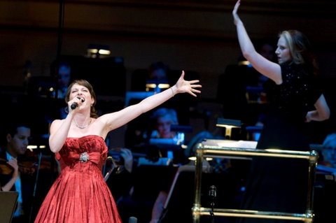 The Songs Of Judy Garland - Amanda Harrison - Postponed - Accommodation Sydney 0