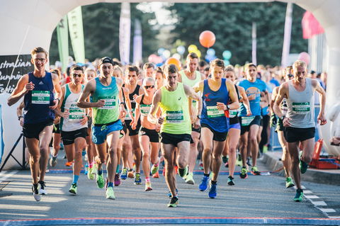 The Canberra Times Marathon Festival - Accommodation Sydney 0