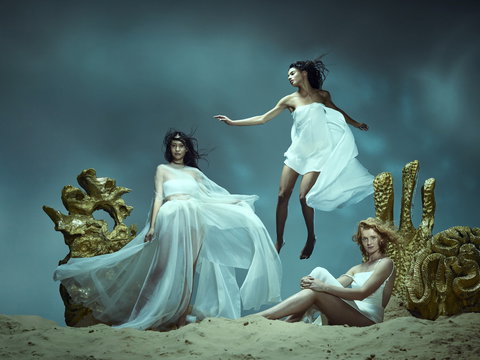 The Ring Cycle - Sydney Resort 0