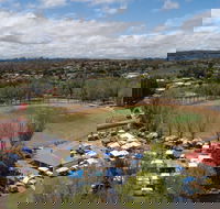 The Minerama Fossicking Gem and Jewellery Show - Accommodation Sydney