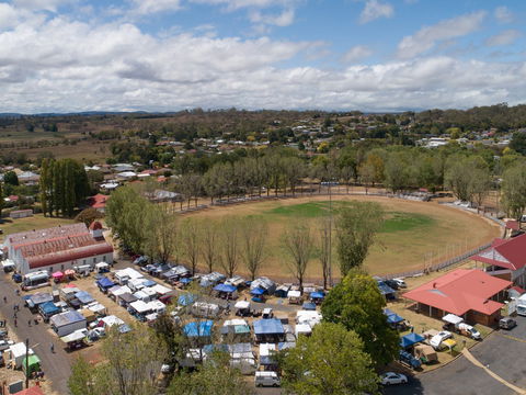 The Minerama Fossicking, Gem And Jewellery Show - Accommodation Sydney 0