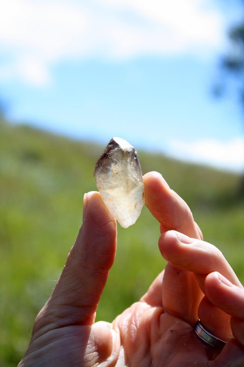 The Minerama Fossicking, Gem And Jewellery Show - Accommodation Sydney 2