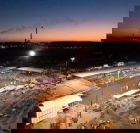 The 2020 Virtual Mount Isa Mines Rodeo - Accommodation Sydney