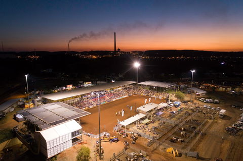 The 2020 Virtual Mount Isa Mines Rodeo - Accommodation Sydney 0