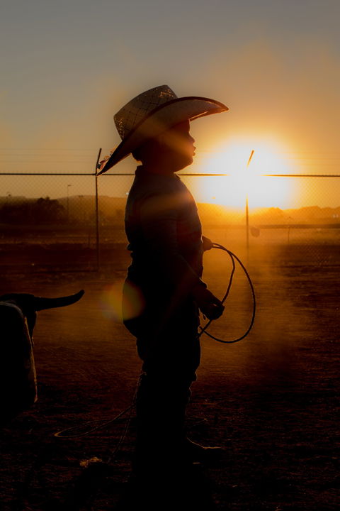The 2020 Virtual Mount Isa Mines Rodeo - Accommodation Sydney 1