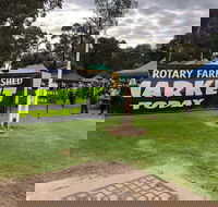 The Rotary Markets Kadina - Accommodation Sydney