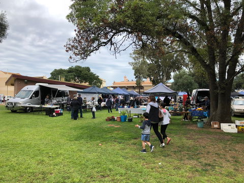 The Rotary Markets Kadina - Accommodation Sydney 1