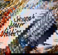 The Slow Fashion Market - Accommodation Sydney