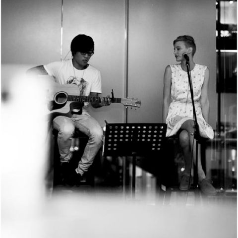 The Logan Duo - Sydney 4u 0