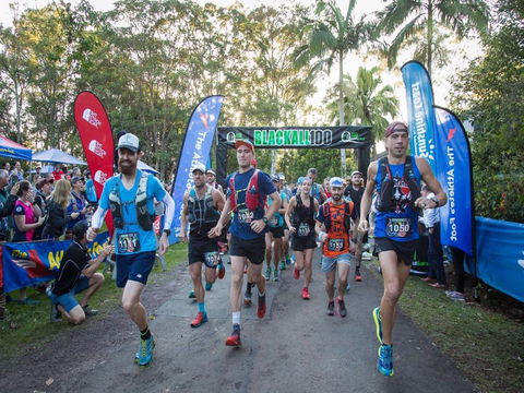 The Blackall 100 - Accommodation Sydney 0