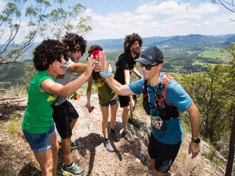 The Blackall 100 - Accommodation Sydney 1