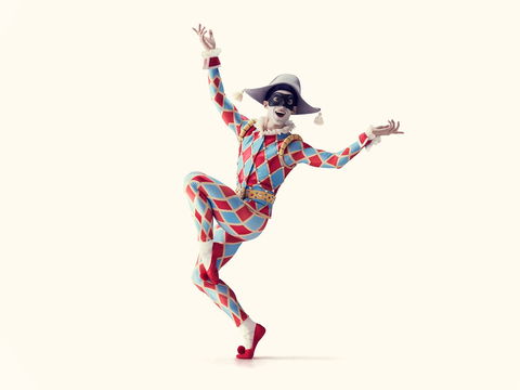 The Australian Ballet Presents Harlequinade - Accommodation Sydney 0