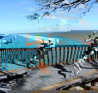 The Straddie Salute Triathlon Festival - Accommodation Sydney