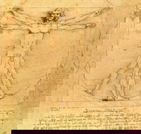 The Real Da Vinci Code - Sydney 4u