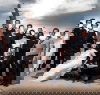 The Australian Voices in Concert - Accommodation Sydney