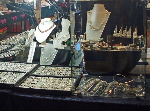 Toowoomba Gemfest - Gems And Jewellery - Accommodation Sydney 0