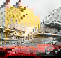 Tour de Cassowary - Classic Car Tour - Accommodation Sydney