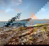 TreX Cross Triathlon Series  Port Stephens - Accommodation Sydney