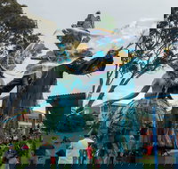 Tulip Festival Wynyard - Accommodation Sydney