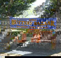 Uki Buttery Bazaar - Accommodation Sydney