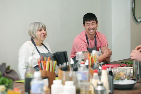Vegan Cooking Master Class - Accommodation Sydney 0
